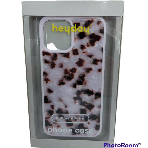 heyday Other - Heyday Phone Case for iPhone 12 Pro Max NWOT